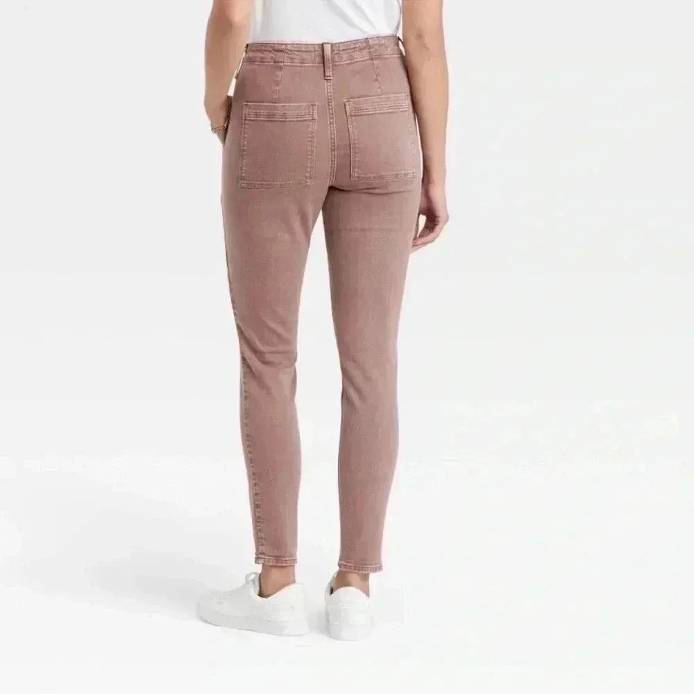 NWT Universal Thread‎ Jeans - Picture 5 of 7